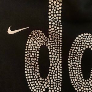 Cactus Plant Flea Market | Shirts | Nike X Cactus Plan Flea Market Crystal  Just Do It Hoodie Swarovski | Poshmark